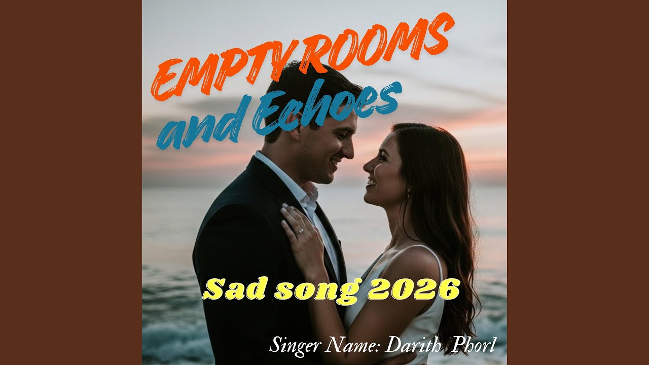 Empty Rooms and Echoes (Sad Song)