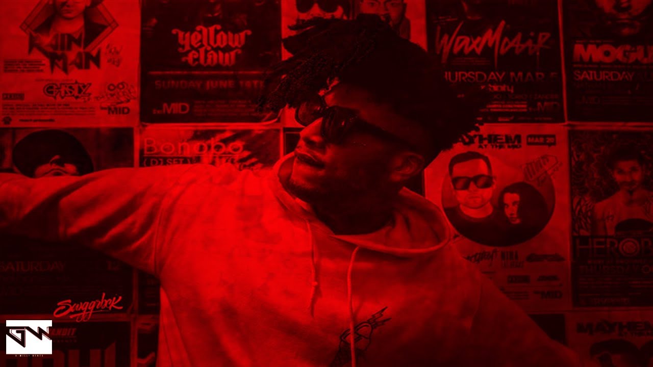 [FREE] TM88 x Southside type beat - 2017 