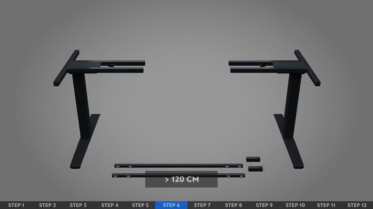 Montage Instructie ADE 2 PLUS