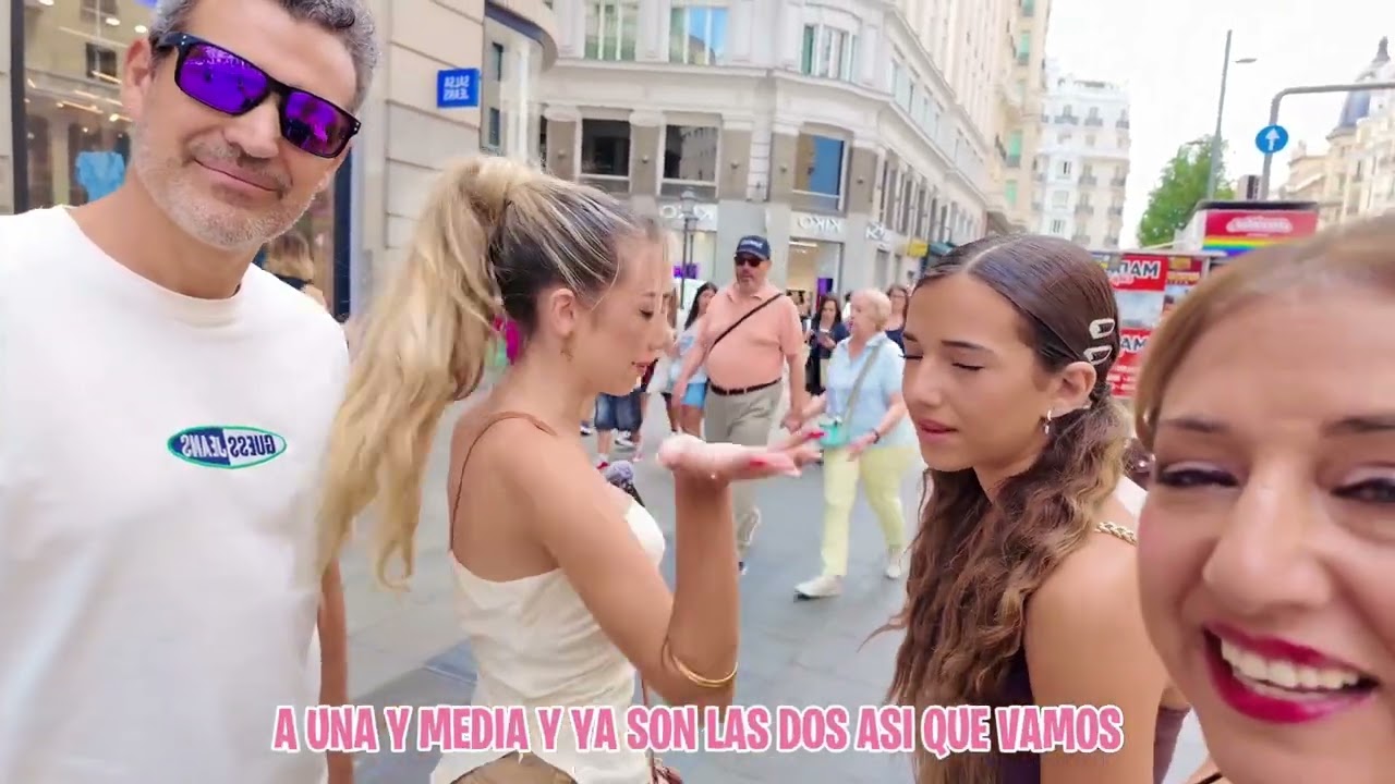 24H EN MADRID