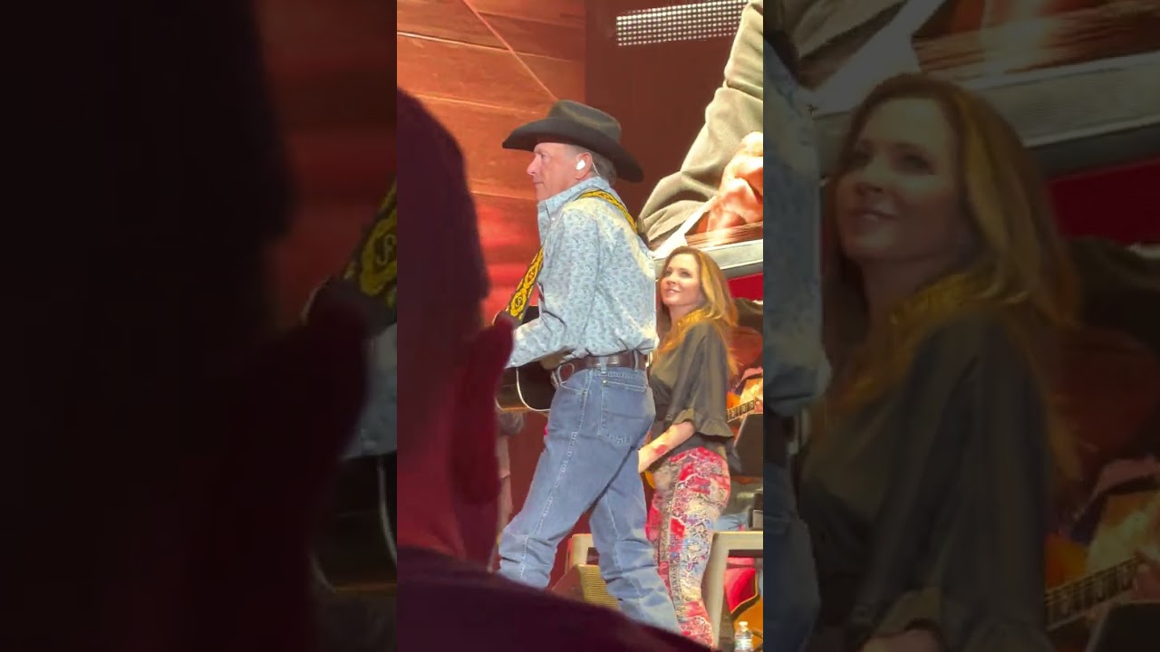 George Strait Waymore’s Blues Columbus Ohio 5/27/23