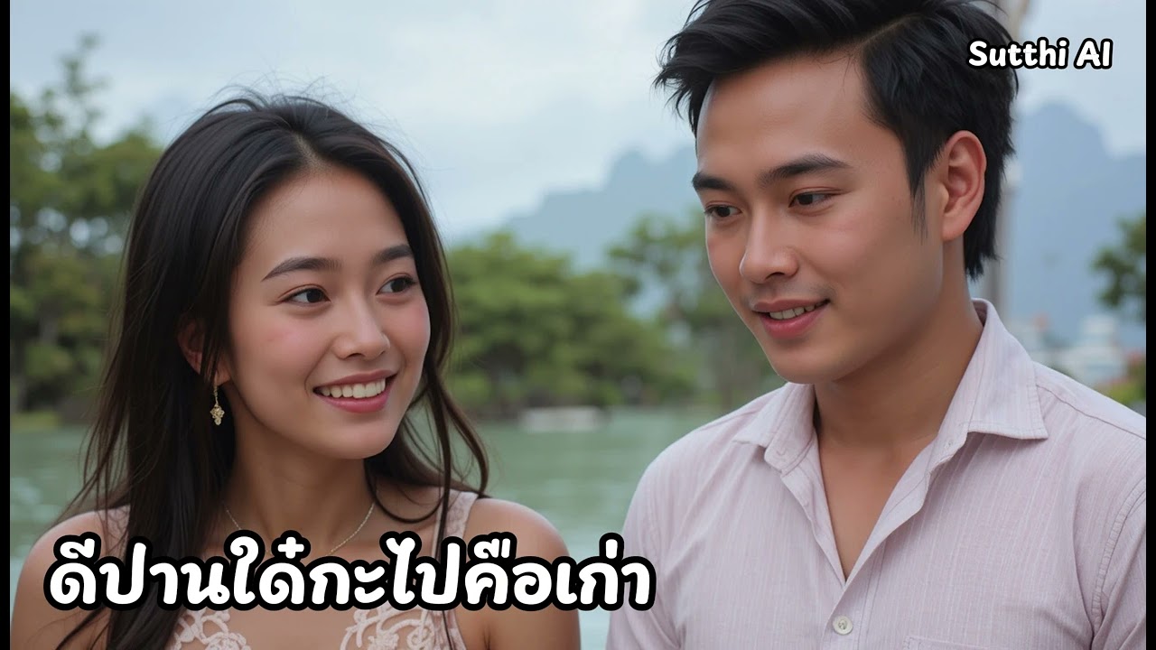 ดีปานใด๋กะไปคือเก่า [SUTTHI AI SONG]