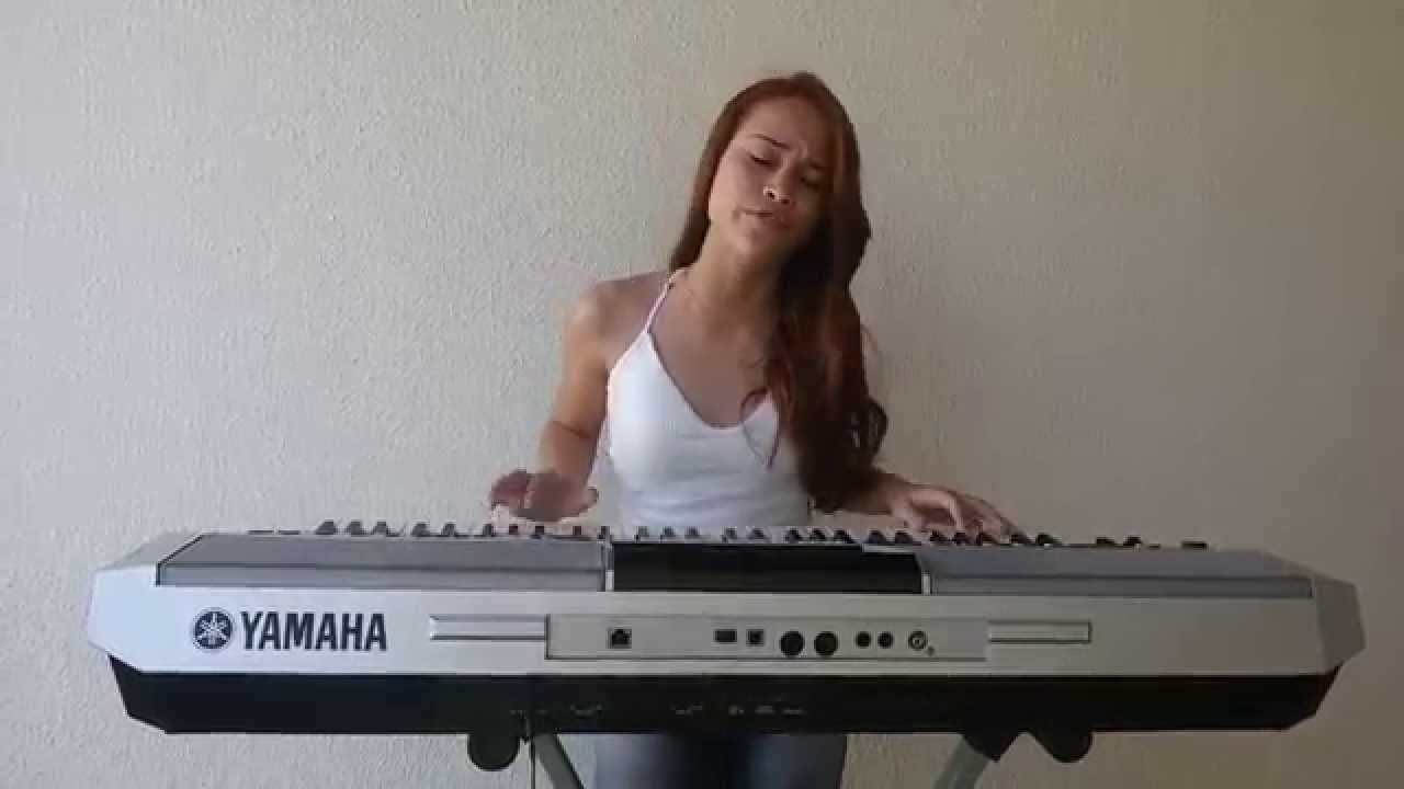 Thays Antonelli - Meu Violão e o Nosso Cachorro