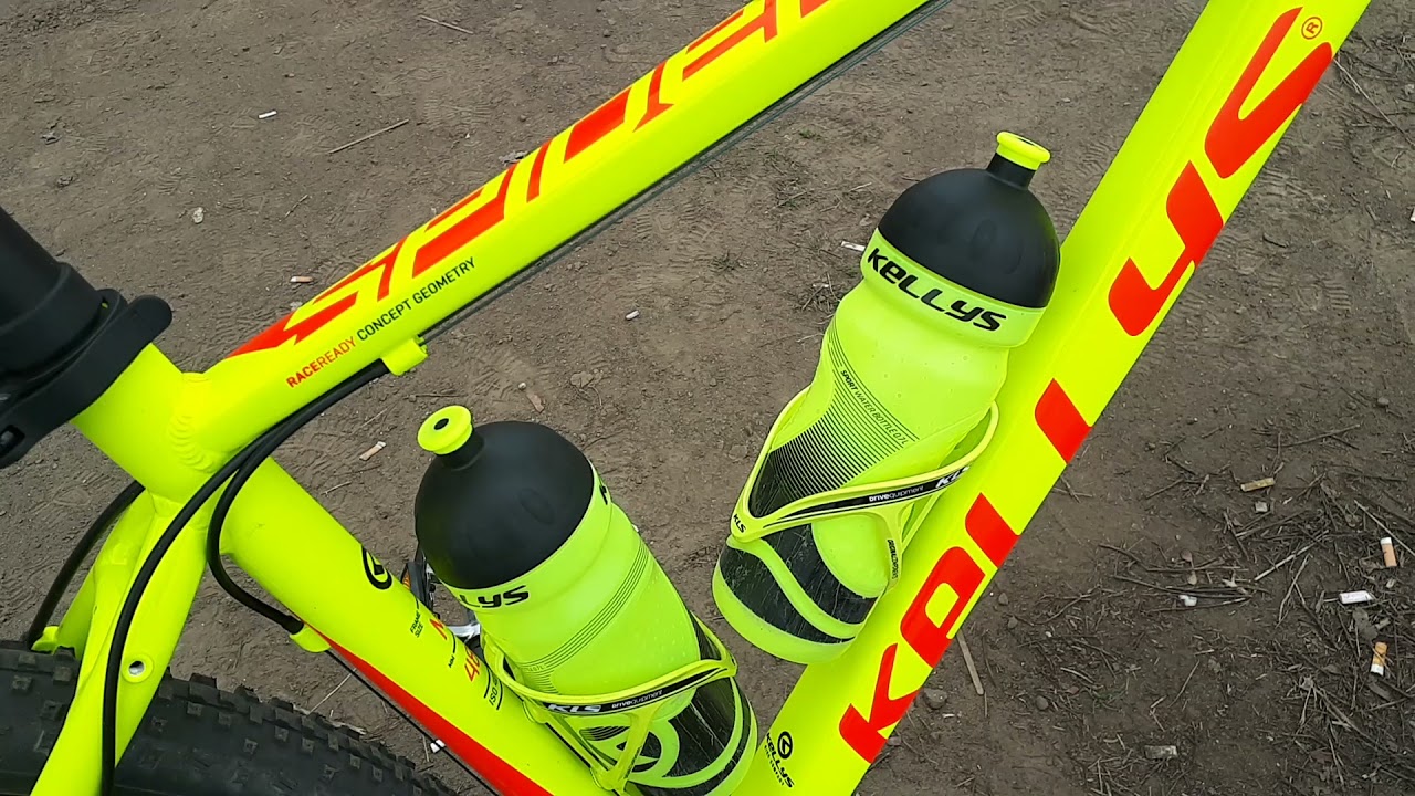 #Kellys #Kellys spider #kellysbike Топ байк от словацкой фирмы #Kellys, #Kellys Spider 30