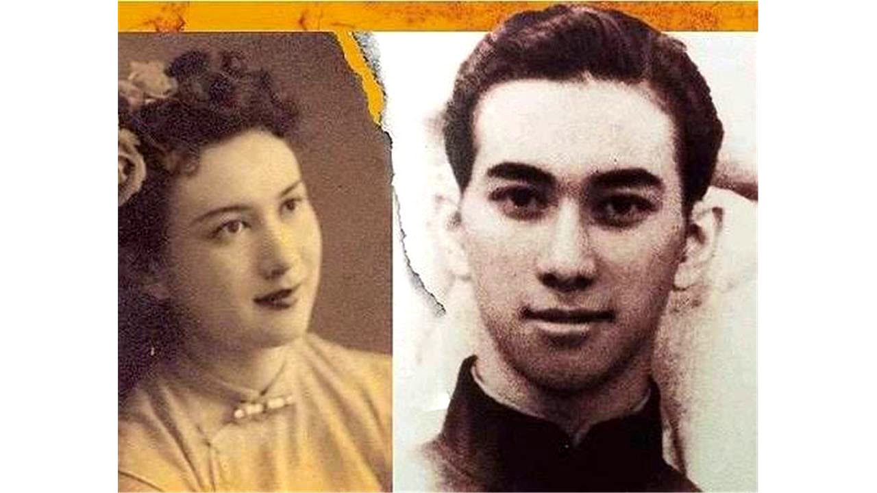 &ldquo;澳门第一美人&rdquo;何婉琪和同祖堂弟何鸿章长达20多年的伤感恋情
