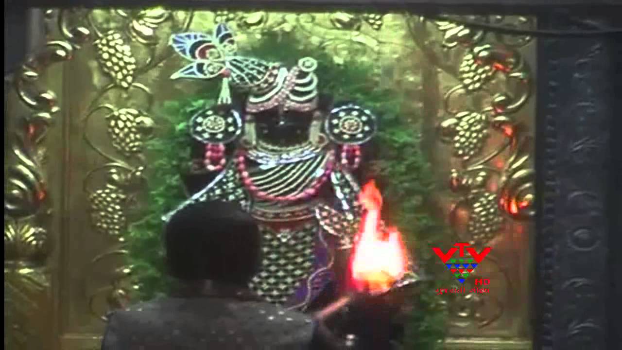 VTV -Watch live Aarti, dwarka