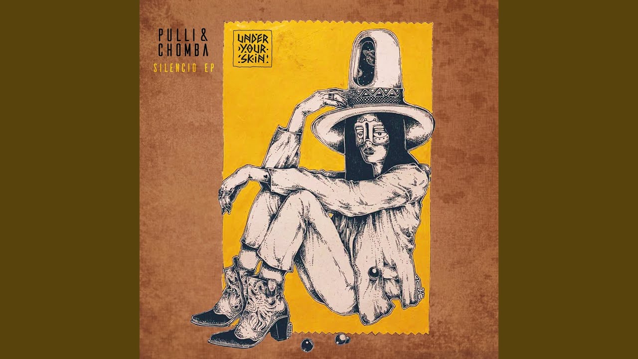 El Silencio