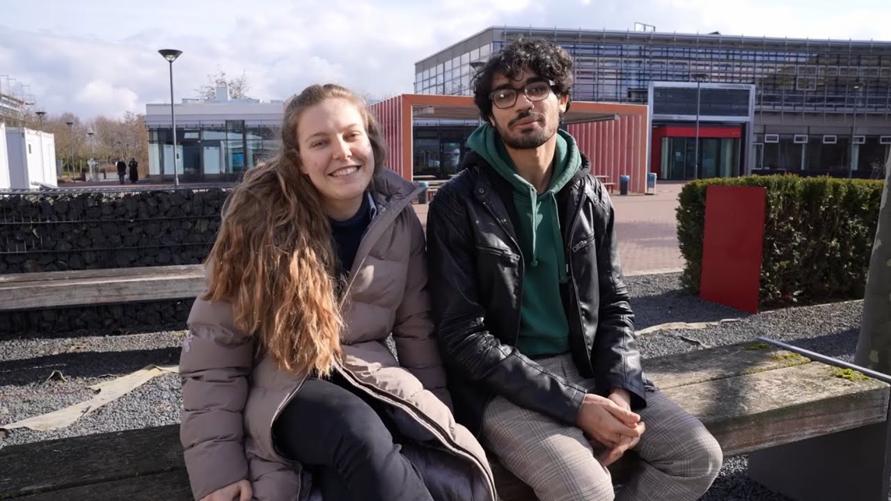 International Office: Incoming Students
