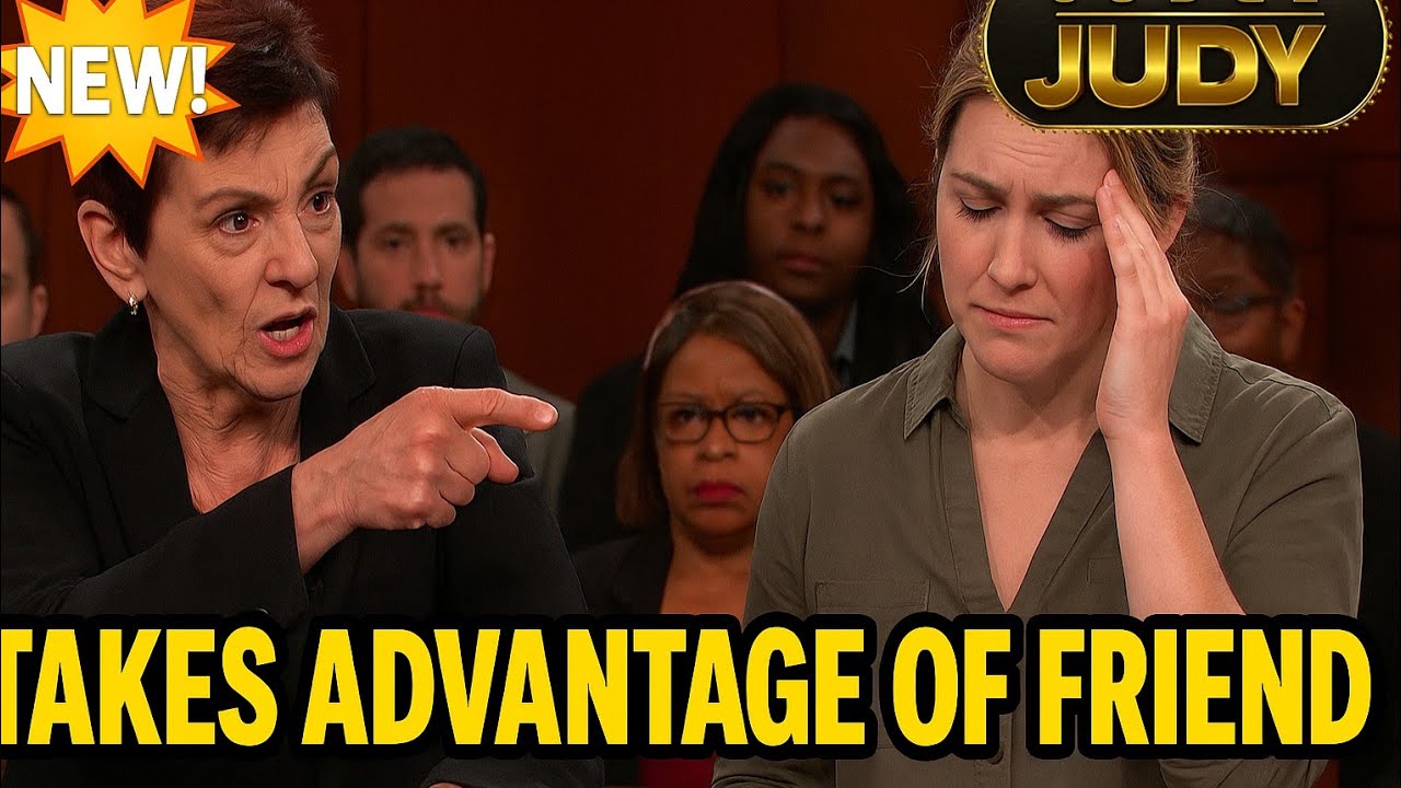 Judge Judy [Episode 9800] Best Amazing Cases Season 2O25 Full Episodes HD