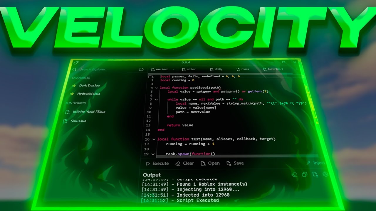 [BEST] - ROBLOX EXECUTOR - Working Exploit For Roblox FREE - Keyless Updated Stable 2026