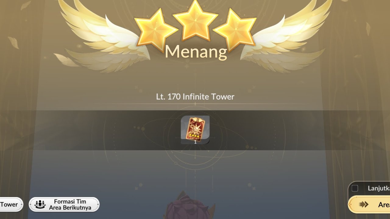 АВТОЗАЧИСТКА БАШНИ 170?! ЛУЧШИЙ ПРЕДУСТАНОВЛЕННЫЙ ПРОФИЛЬ ДЛЯ ИГРЫ Infinite Tower Seven Knights R...