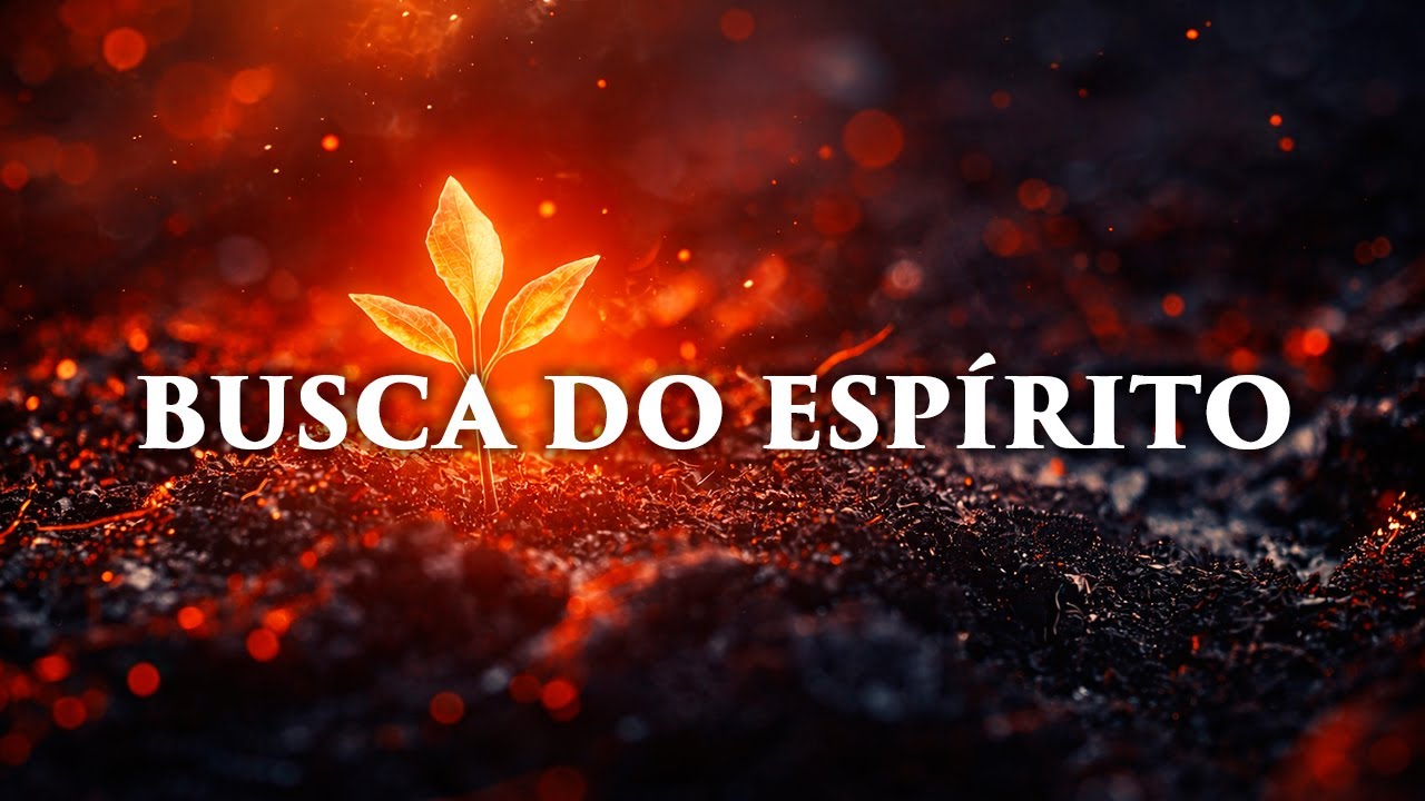 Fundo musical para Oração, Pregação, Reflexão e leitura bíblica |  Busca do Espírito