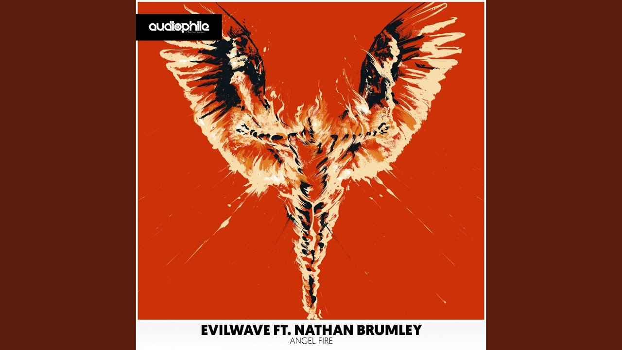 Angel Fire ft. Nathan Brumley (LUZCID Remix)