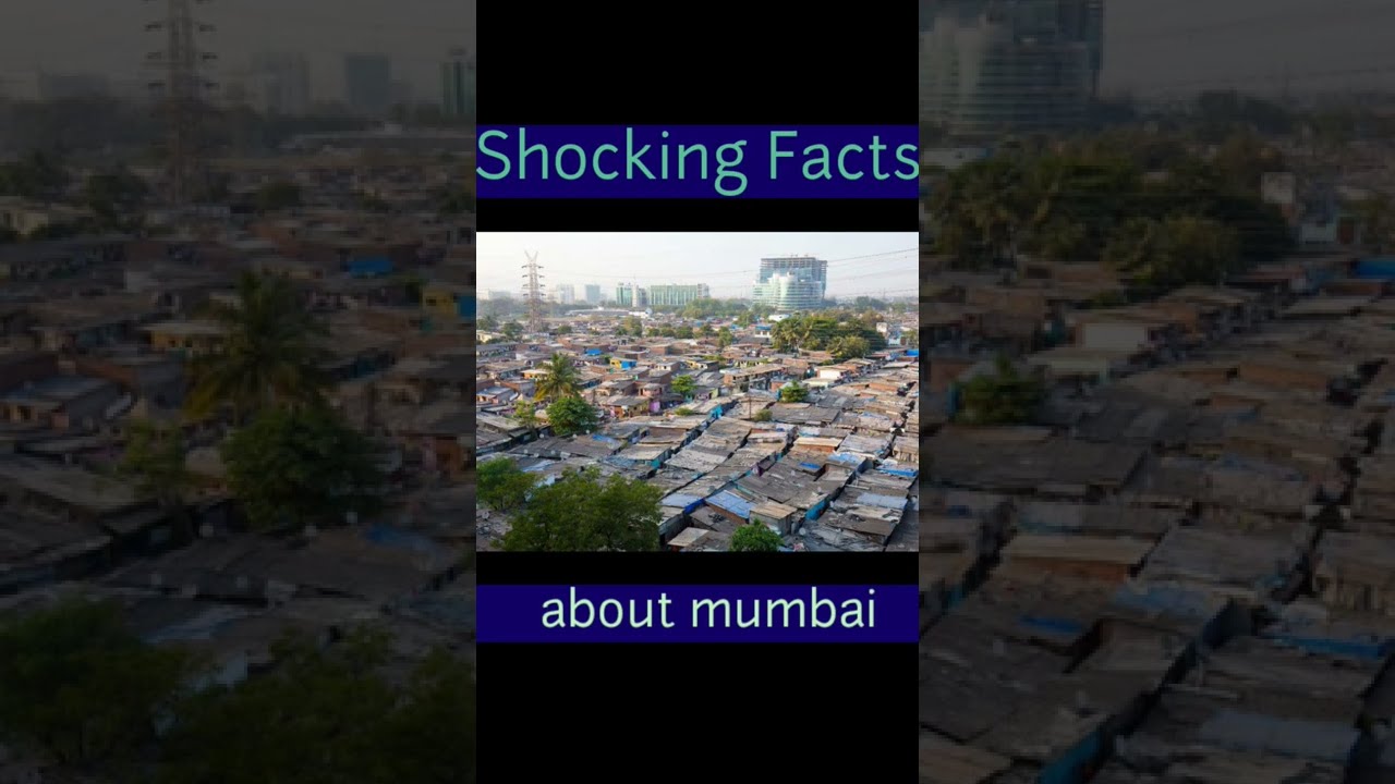 biggest slum in Asia?... 