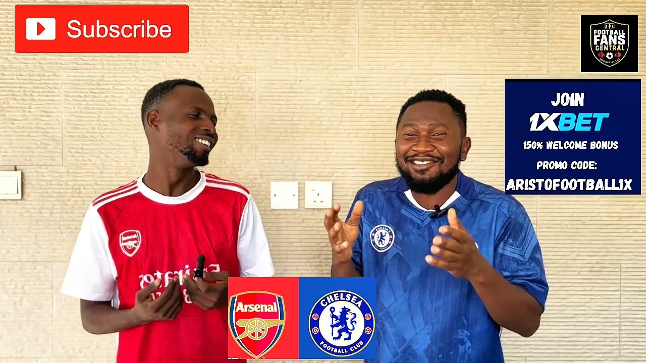 Arsenal 🆚 Chelsea Match Preview. Arteta vs Rosenior 