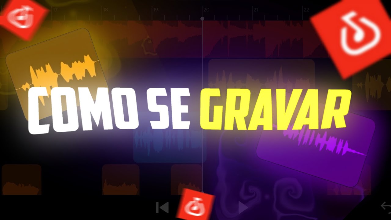 COMO SE GRAVAR NO BANDLAB ATUALIZADO!!