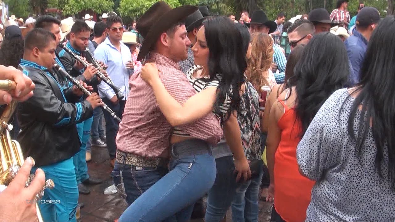 Baile del Chicle