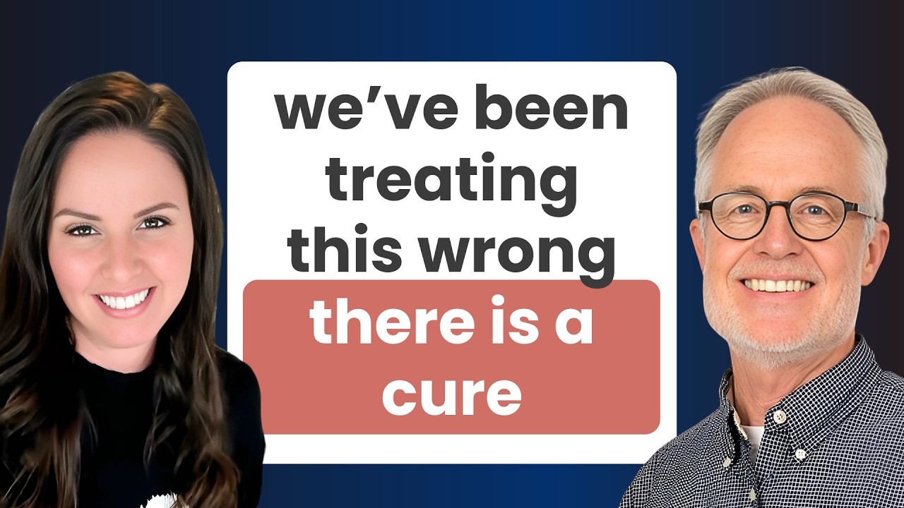 Dr. Brad Fanestil, MD: You Can Reverse Chronic Symptoms (Here’s How)