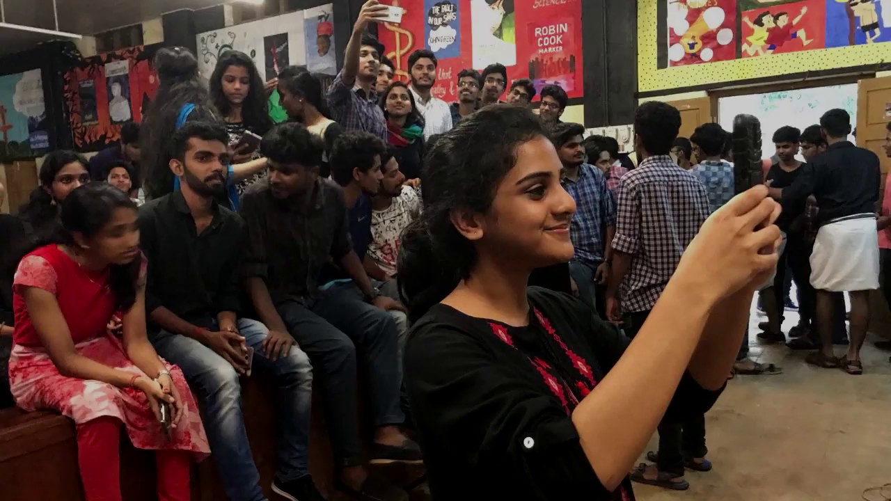 Keep beating | 36th OSLERS | Govt. Medical College Thrissur