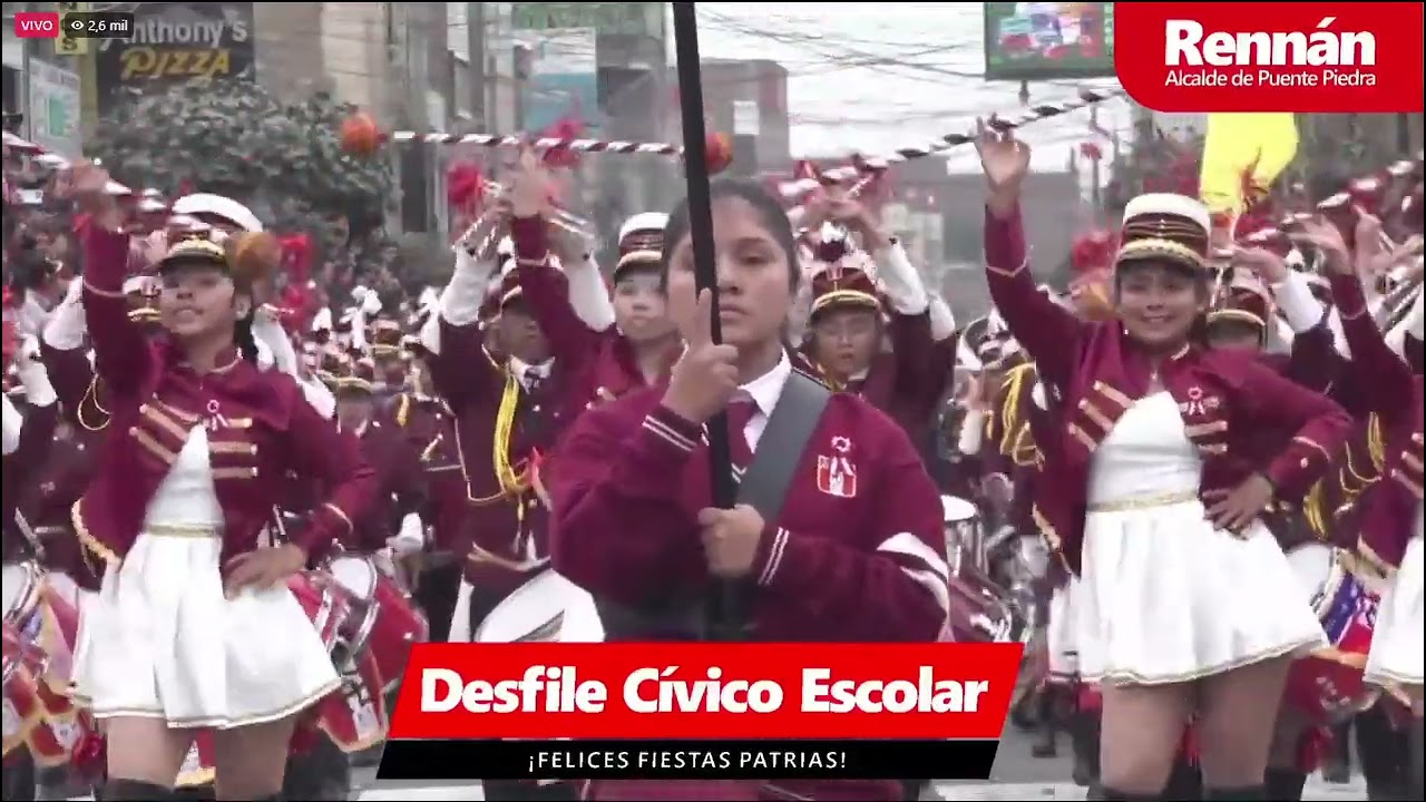 DESFILE  IE AUGUSTO B. LEGUÍA - 28_07_2024