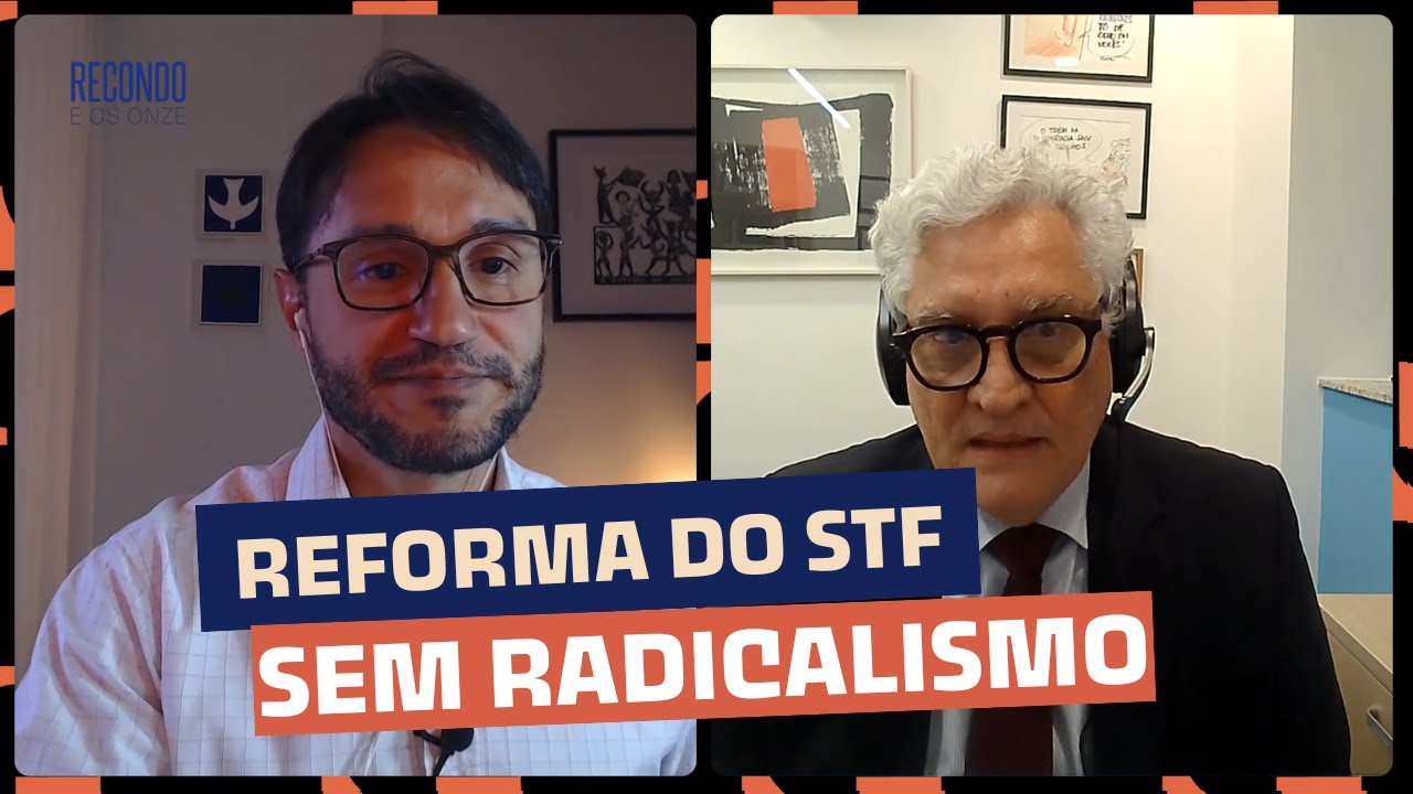 Reforma do STF: por que precisamos de uma abordagem equilibrada?
