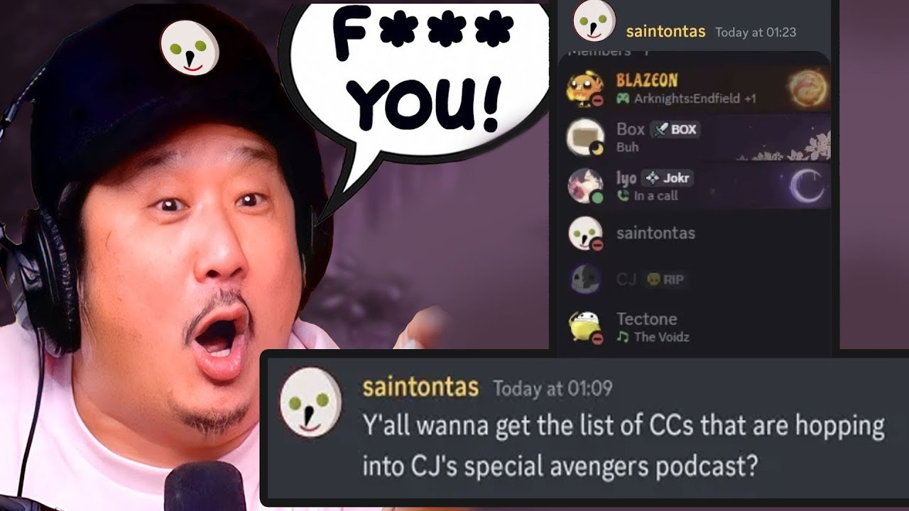 SAINTONTAS HAS GONE NUCLEAR ON EVERY CC IN THE GACHA SPACE!! THE BIGGEST RACIST IN THE SPACE!!
