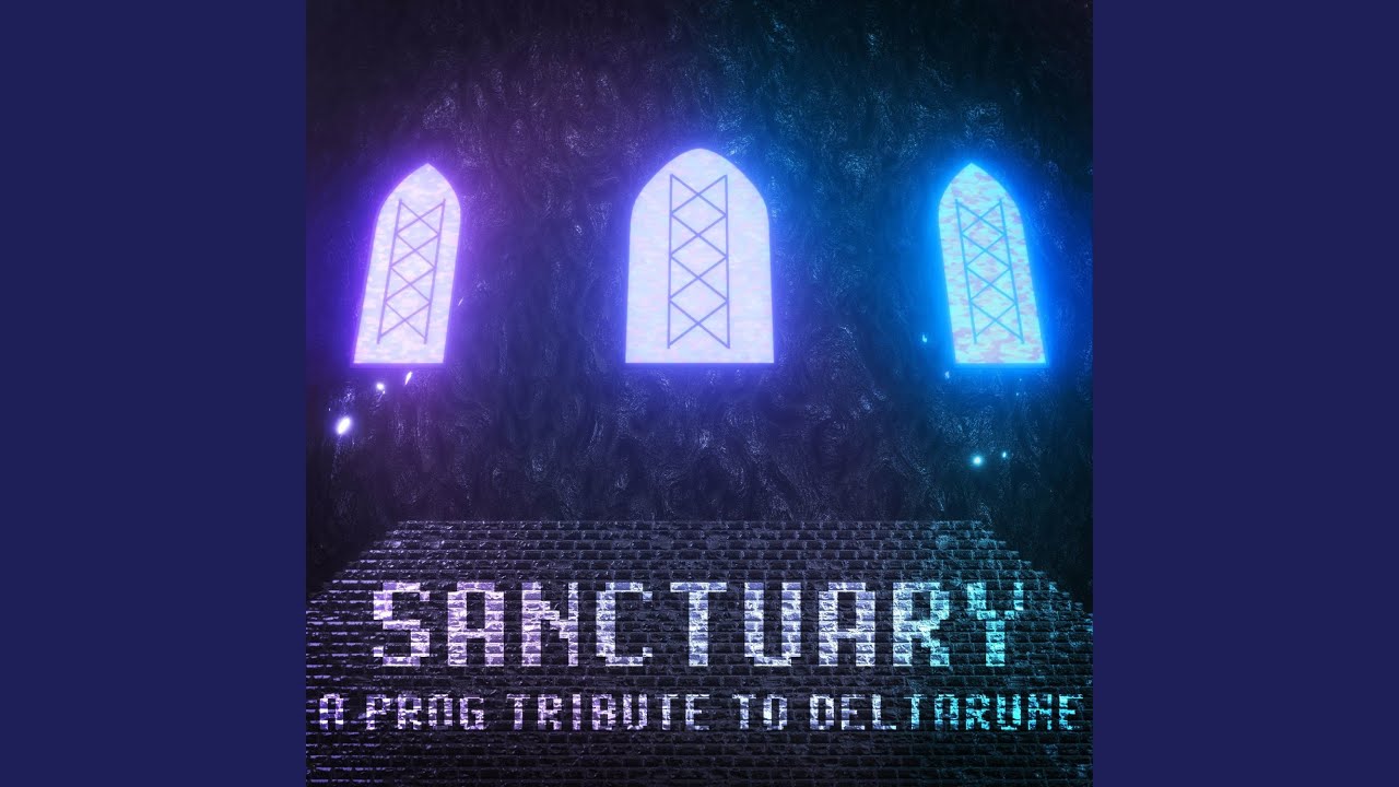 The Second Sanctuary (Metal Remix)