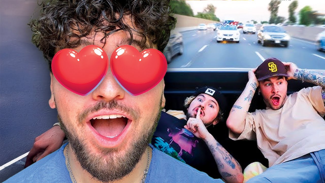 REWATCHING MY FAVORITE KNJ VIDEOS