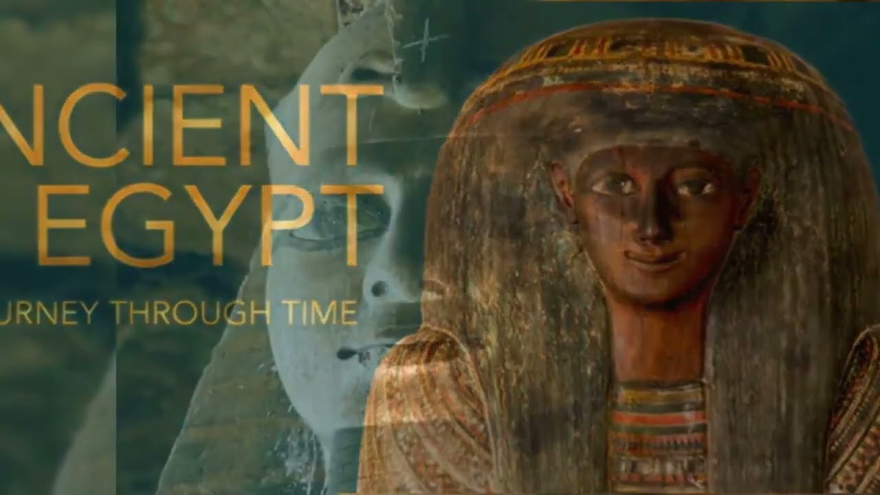 Ancient Egyptian 10 Egypt Wonder  Land   Pharaohs Of Egypt 👑🇾🇪   مصر أرض الروائع   فراعنة مصر