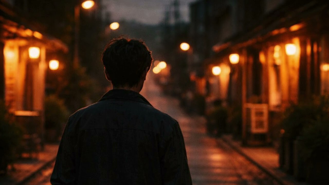 밤에 듣기 좋은 노래(마지막이 너라서)