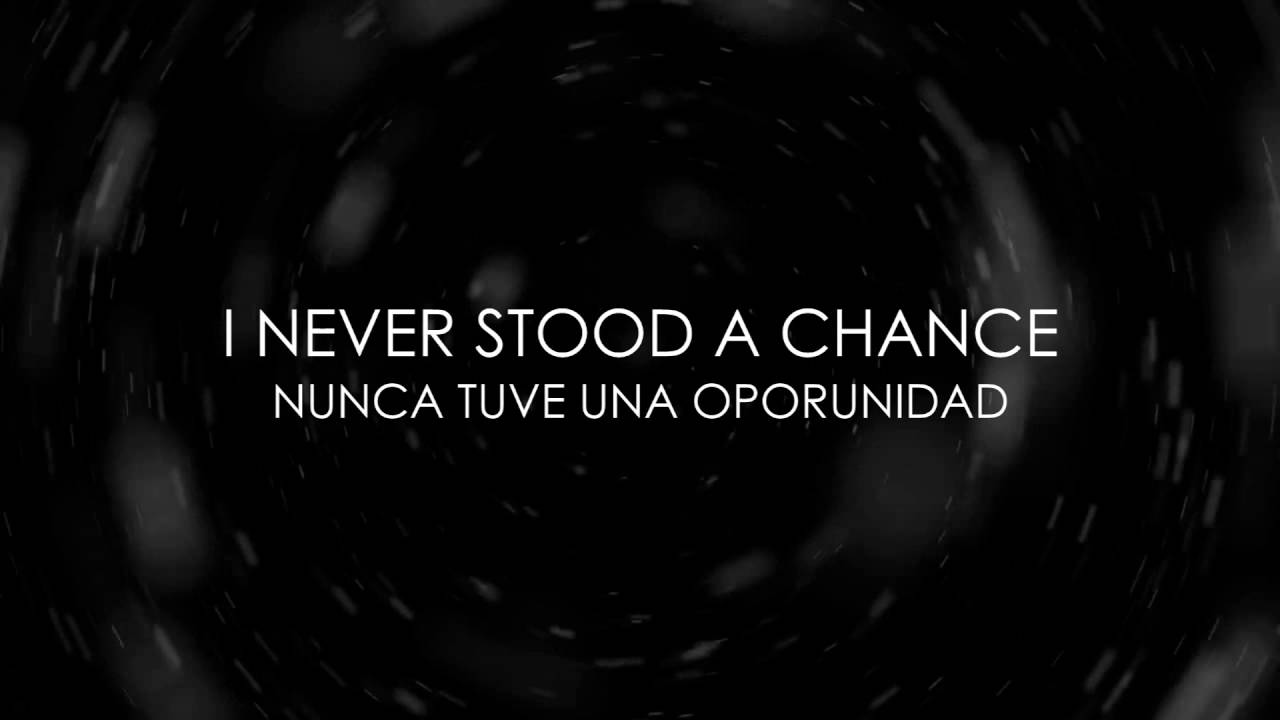 Avalanche - Bring Me The Horizon (Sub Eng-Esp)