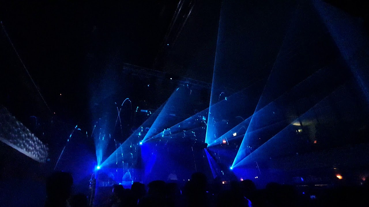 Praterdome Intro 2019