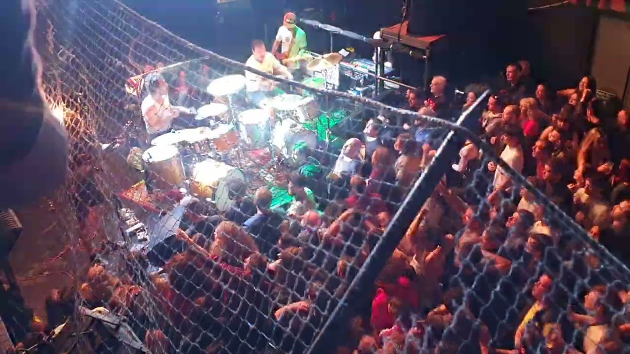 Osees - Live In Dublin - 22/5/2023