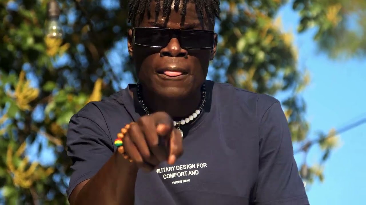 Labal piny by Nays official ( official video)