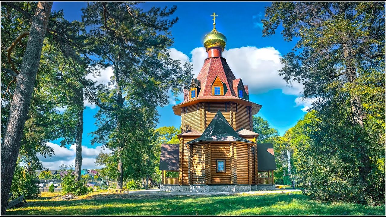 2 я часть Фестиваль Шигонский дилижанс Усолье 23 августа 2025