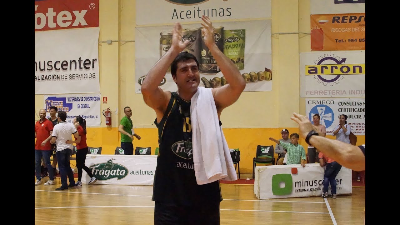 Jesús Chagoyen 2016/17