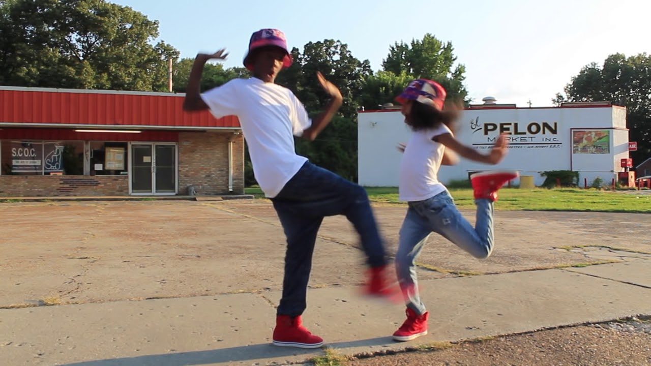 Hit The Quan Dance #HitTheQuan #HitTheQuanChallenge | L.Y.E Academy - iHeartMemphis