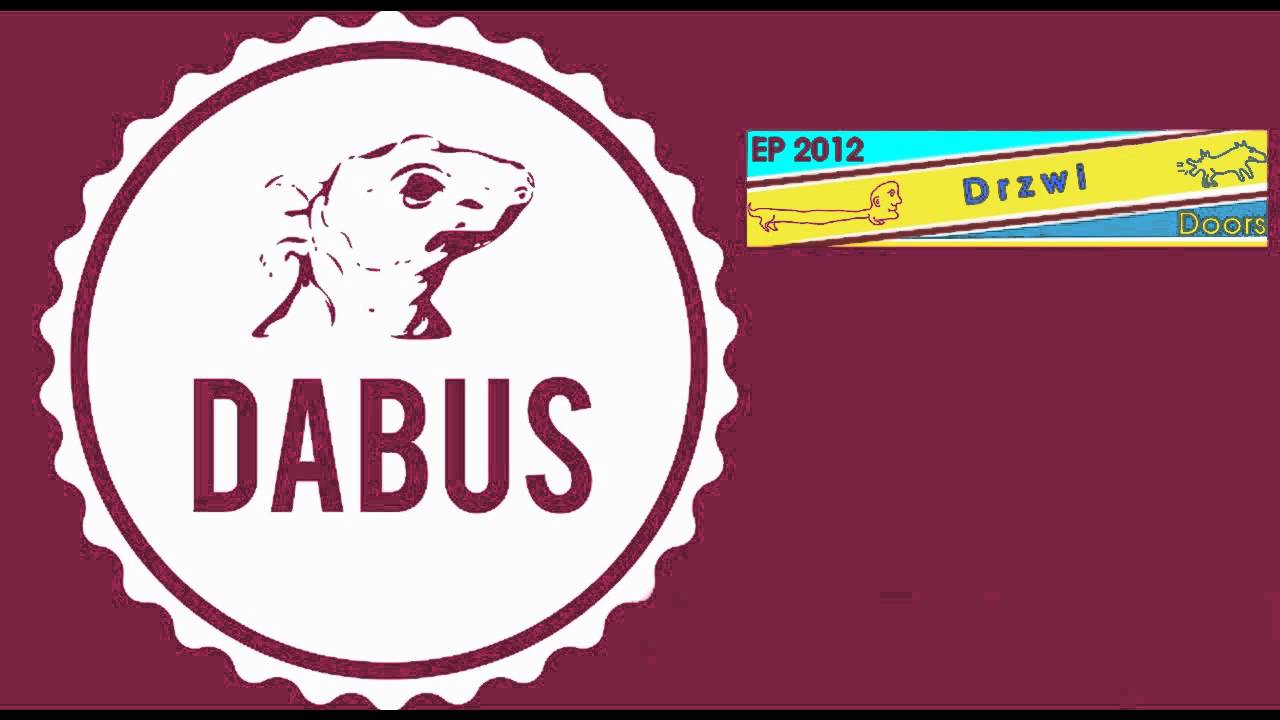 Dabus - Drzwi
