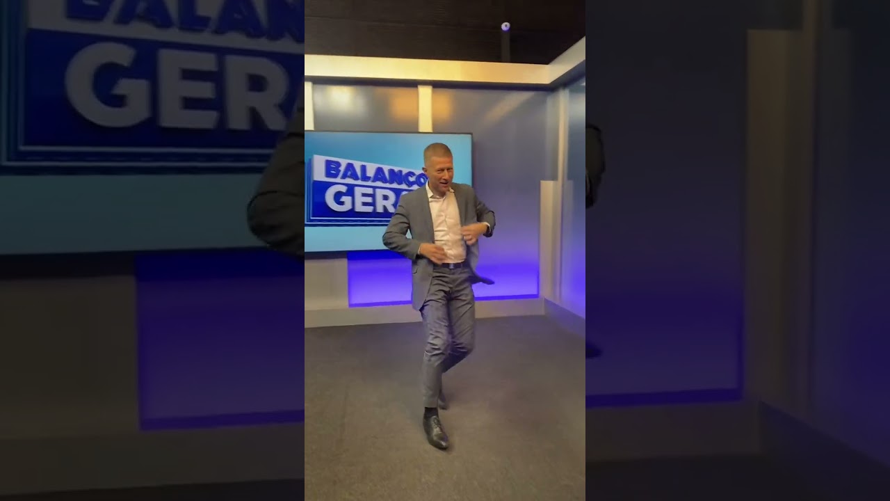 Balan&ccedil;o Geral RS