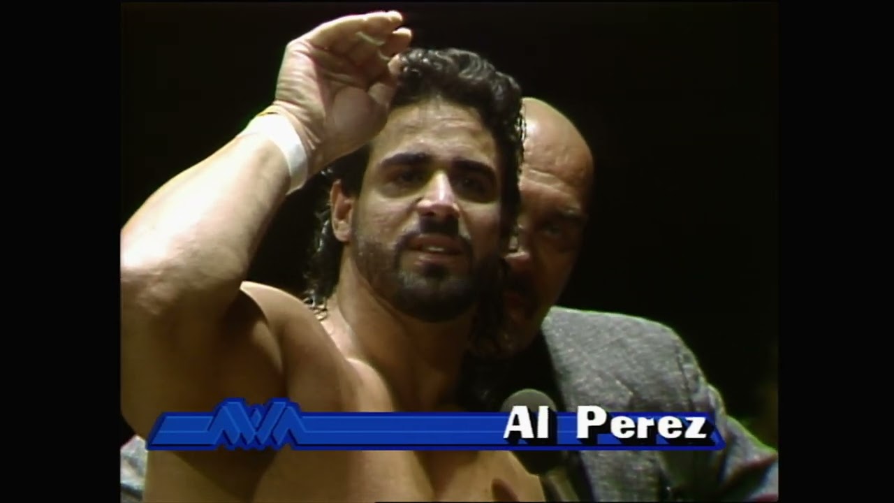 World Championship Wrestling 10 15 1988 (Full Show 1080p)