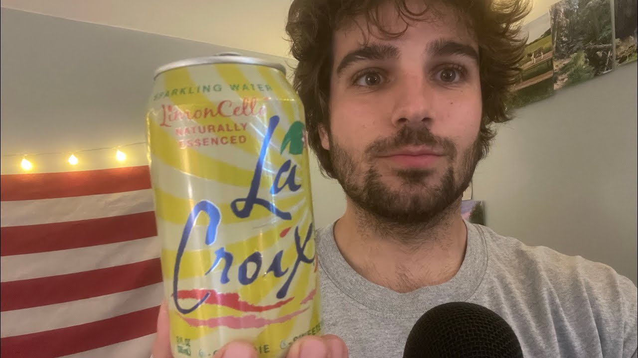 ASMR Without a Plan