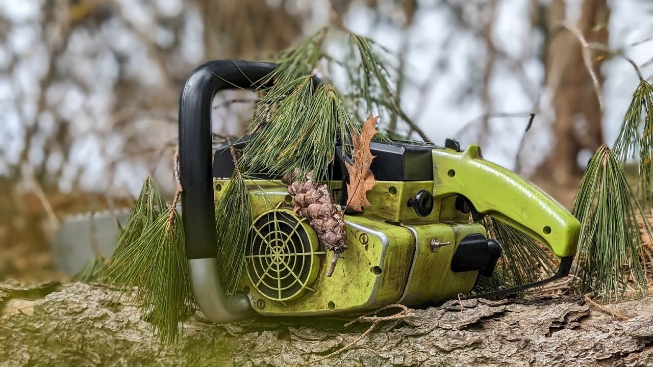 Trick Or Treat Studios Chainsaw prop Mods and upcoming mods
