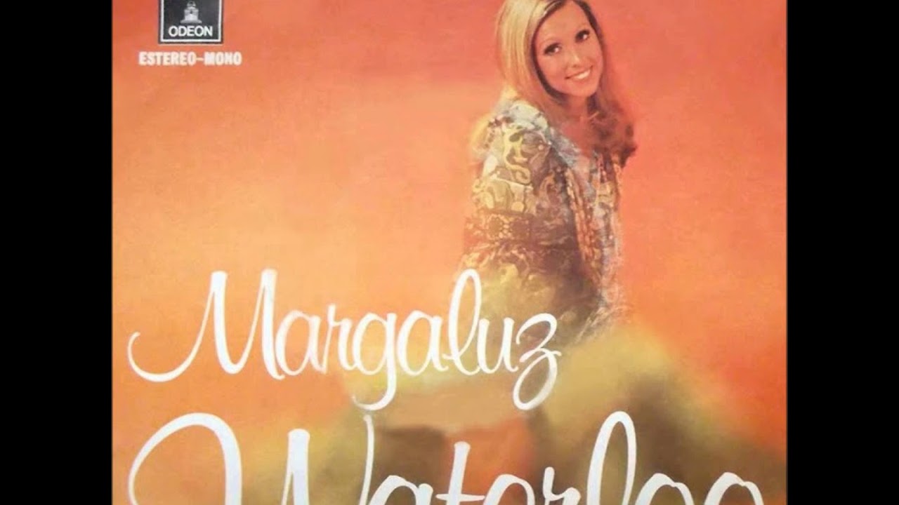 Margaluz - Waterloo (1974)