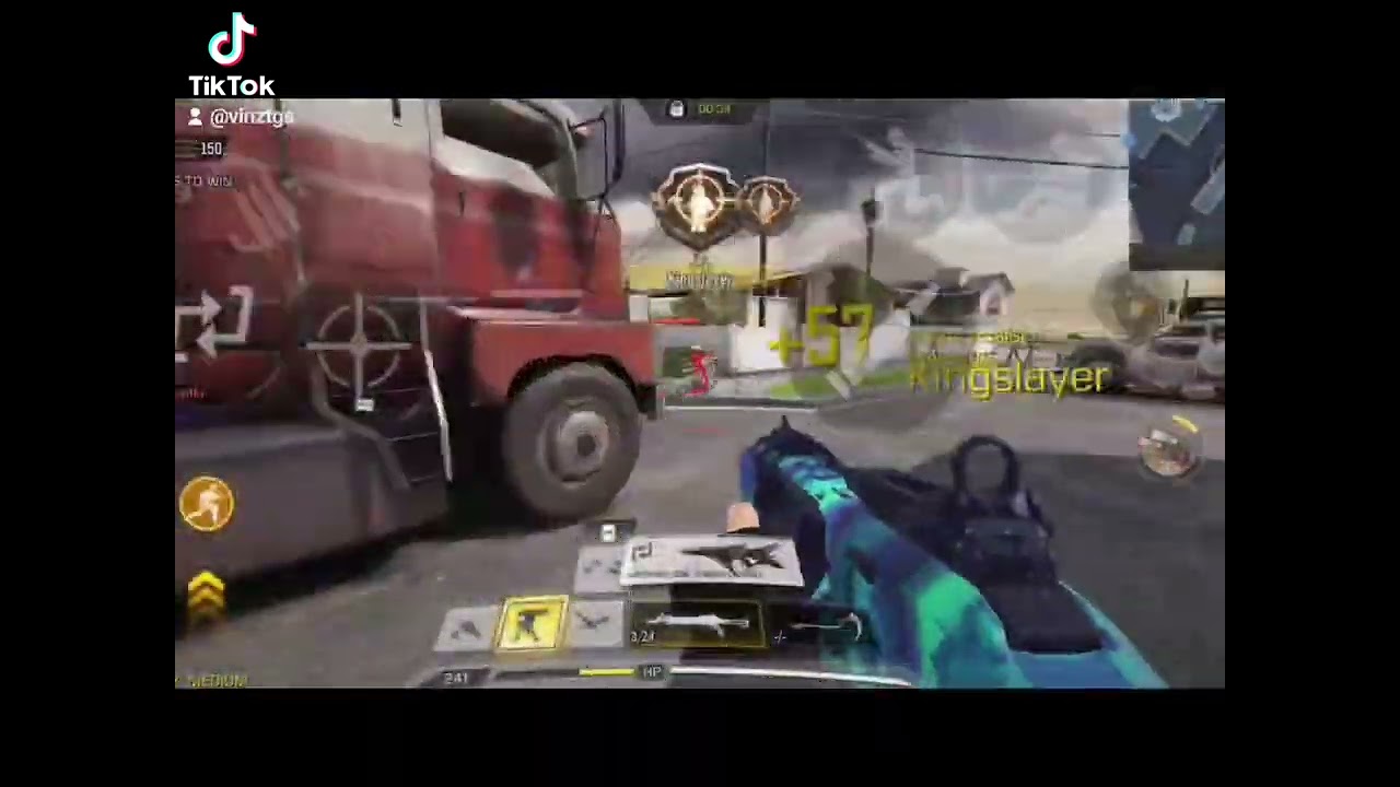 Global codm Hacks 1 DAY BAN? ( #1 in the market)