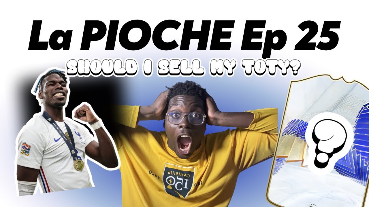 О боже, продаю свою игрушку года!?!? - Lapioche EP-25