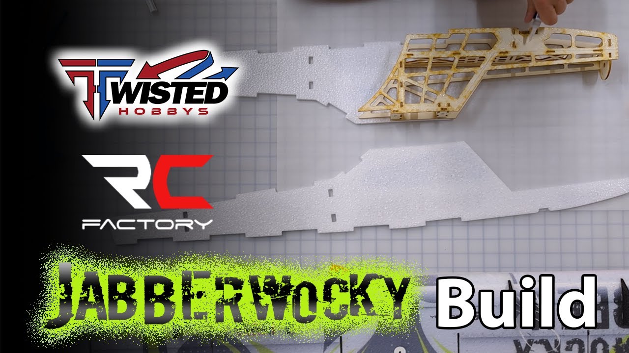 Twisted Hobbys/RC Factory - 45