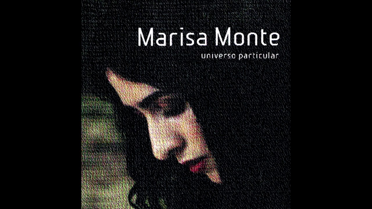 Marisa Monte - Ao Vivo Universo Particular Tour 2006-2007 (Audio)
