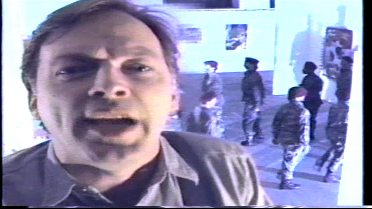 - DAVID GILMOUR-BLUE LIGHT- (best quality)