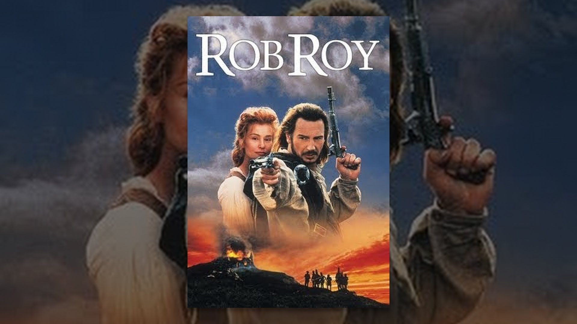 Rob Roy
