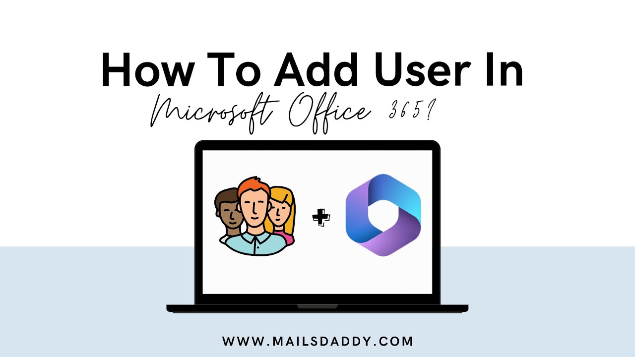 How to Add Users in Office 365 | Assign Licenses in Microsoft 365 Admin Center (Step-by-Step)